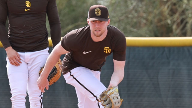 제이크 크로넨워스