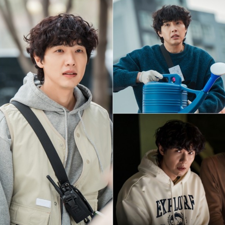 제공: KBS 2TV 새 주말드라마 '미녀와 순정남'