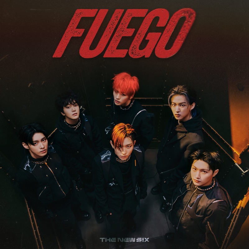 더뉴식스, “대체불가 무대 선보일 것” 컴백 소감…21일 ‘엠카운트다운’서 ‘FUEGO’ 컴백 무대 선봬