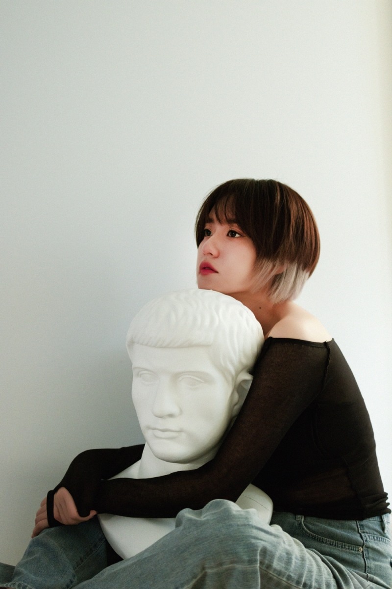 심규선(Lucia), '선녀외전' 컬래버 음원 가창 참여…'고맙습니다' 25일 발매