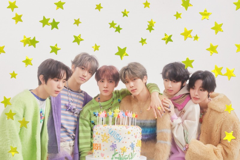 NCT WISH, 데뷔 한 달 동안 이룬 위시리스트…‘2024년 최고의 신인’다운 괄목할 행보