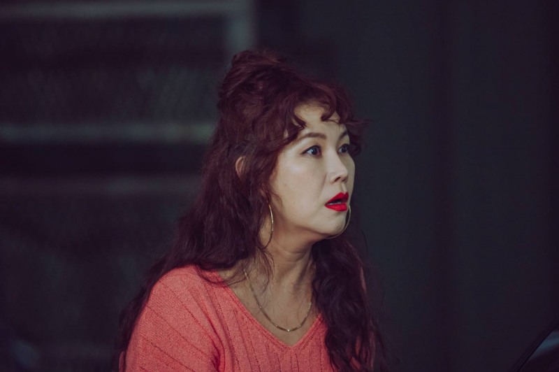김영주, ‘드라마+예능+뮤지컬’ 장르 넘나드는 올라운더 연기자