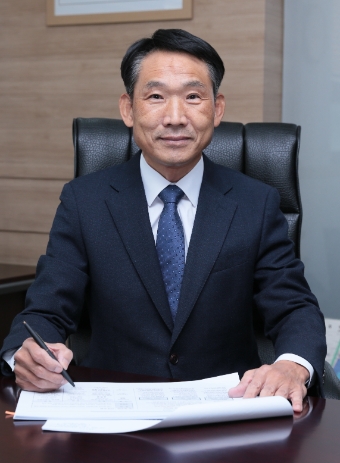 임명진 현대에버다임 대표 사진