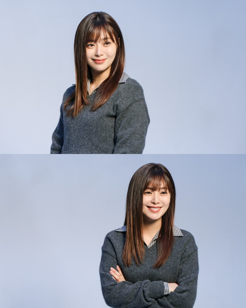 이영은, KBS2 ‘미녀와 순정남’으로 컴백…“첫 주말드라마, 오랜만에 캐릭터의 색이 강한 역할을 맡아 즐기면서 촬영 중”