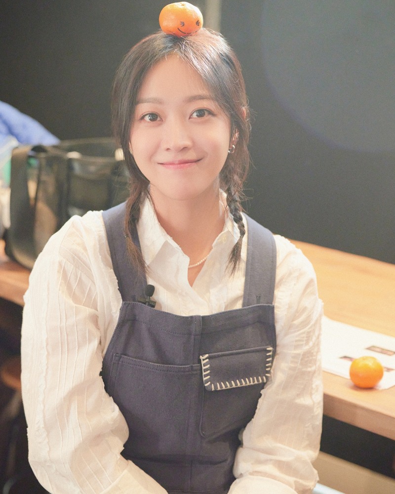 조보아, 다채로운 매력으로 예능까지 사로잡았다…‘사랑스러움 그 자체’