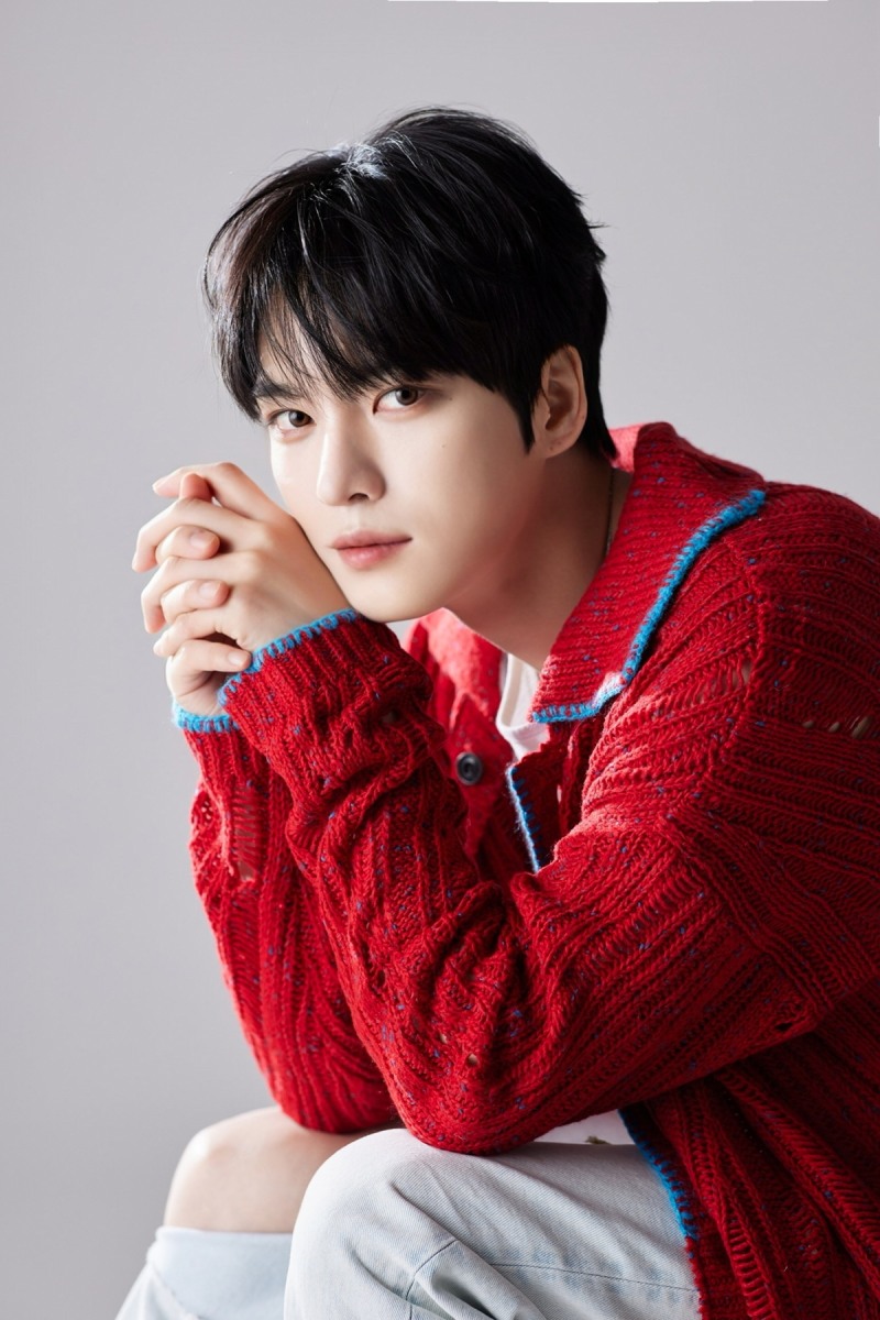 ‘무대 장인’ 김재중, 5월 ’블루 스프링 페스티벌 2024‘ 헤드라이너 출격