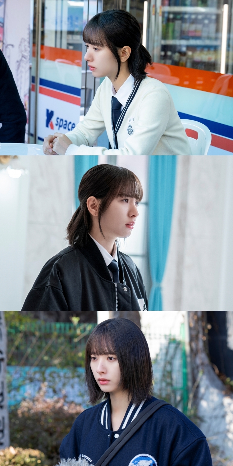 ‘피라미드 게임’ 김지연의 눈부신 성장, 통쾌함X감동 선사…‘권선징악’ 엔딩 완성