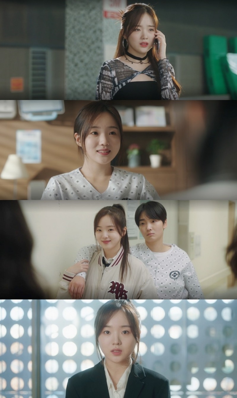 ‘피라미드 게임’ 강나언, 엔딩까지 휘어잡은 ‘인성 금수저’ 활약