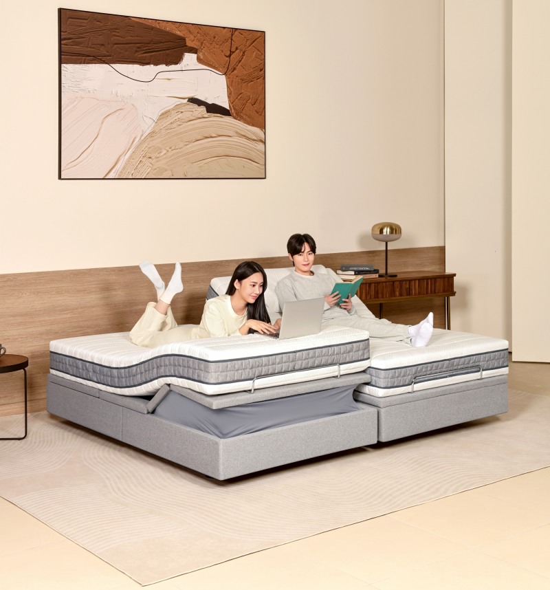 바디프랜드 '라클라우드 헬스모션’(사진=바디프랜드 제공)