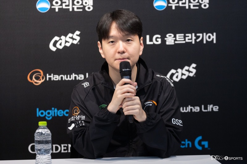 한화생명 최인규 감독, "kt 상대로 '패승승' 역전...뜻깊은 승리"