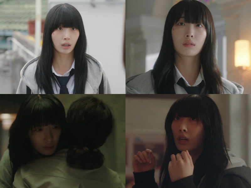 류다인, ‘피라미드 게임’ 빛낸 밀도 높은 열연…“명자은으로 살 수 있어 행복했다” 종영 소감