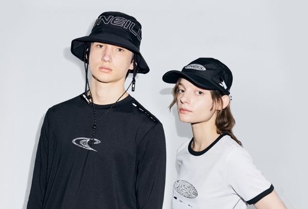 모나미, 오닐(O’NEILL)과 협업 컬렉션 출시