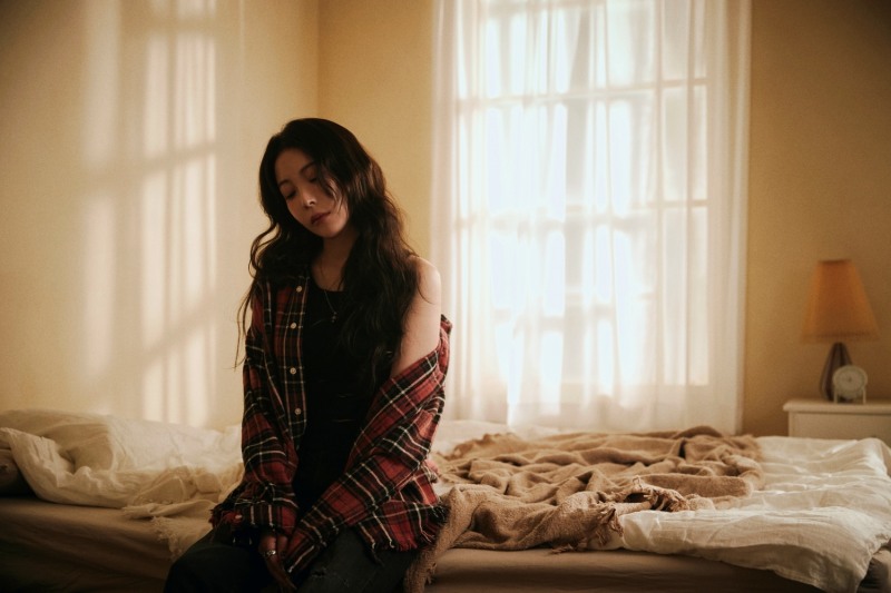 보아, 신곡 ‘정말, 없니?’ 퍼포먼스에 담은 짙은 이별 감성…‘눈물 훔치는 포인트 안무+아프로비트 살린 스텝’