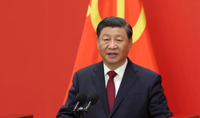 (상보) 中시진핑, 27일 베이징서 美CEO들 회동 - WSJ