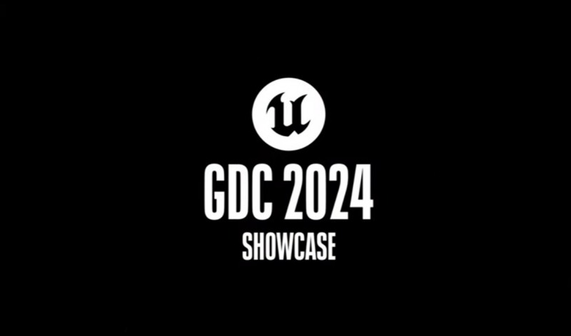 에픽게임즈, GDC 2024에서 언리얼 엔진 주요 작품 쇼케이스 영상 공개