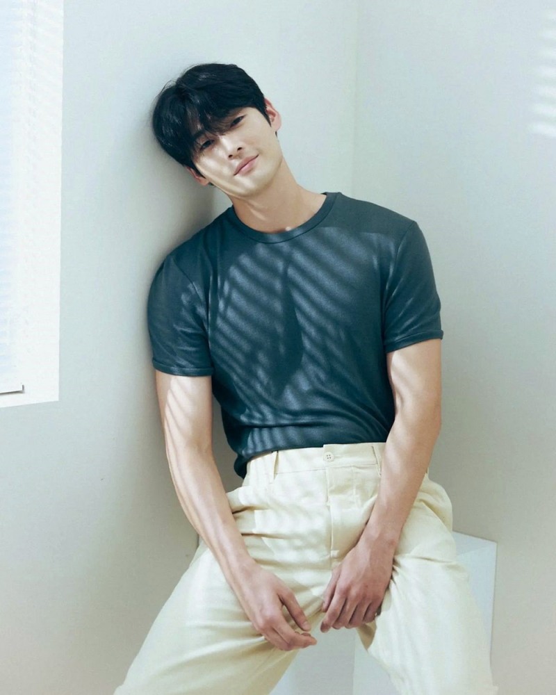 최광록, JTBC ‘히어로는 아닙니다만’ 캐스팅…과묵한 사기꾼 변신