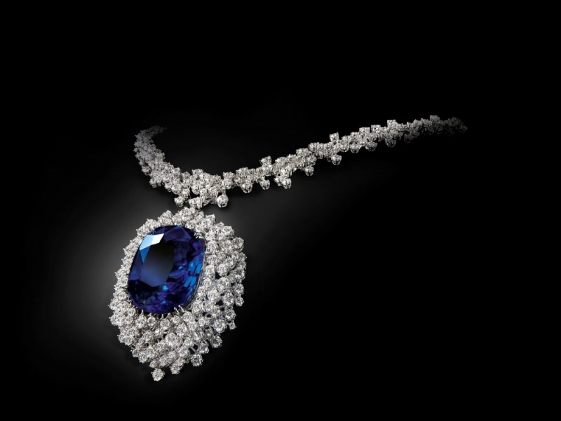 다미아니, 창립 100주년 기념 전시회 개최