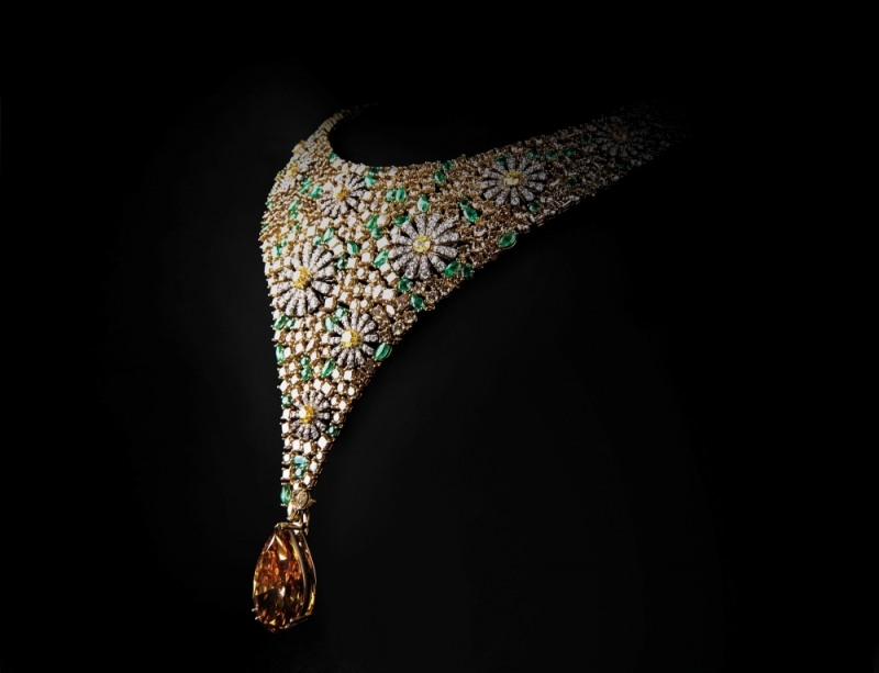 다미아니, 창립 100주년 기념 전시회 개최