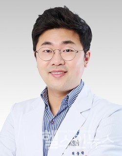 연세대강남세브란스병원안과최웅락교수