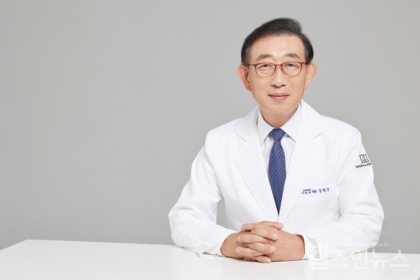 닥터주비뇨의학과주명수대표원장