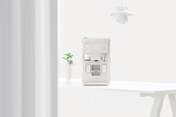 청호나이스 ‘에스프레카페’