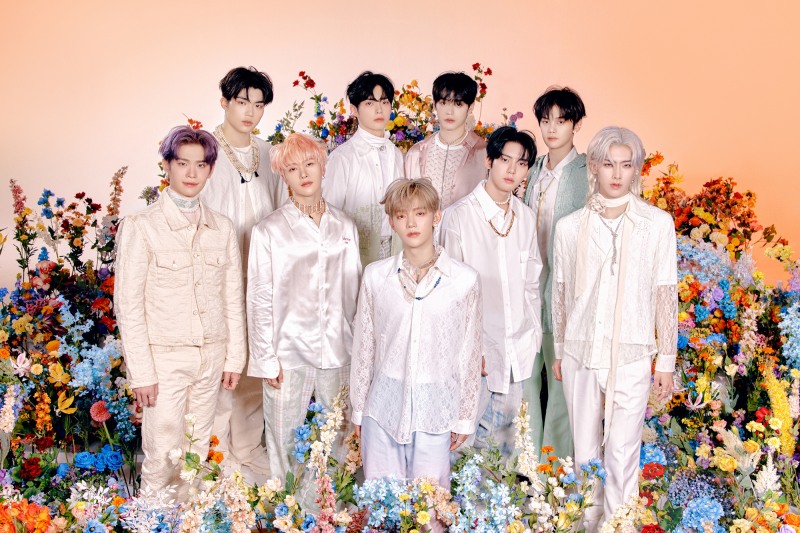 제로베이스원, 22일 日 ‘MUSIC STATION’ 첫 출격…데뷔 싱글 무대 선봬