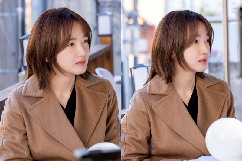 “이젠 쌤한테 맡겨” ‘피라미드 게임’ 안소요, 학교 폭력 정의구현 실시