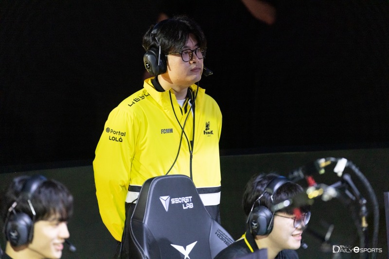 피어엑스 '류' 유상욱 감독.