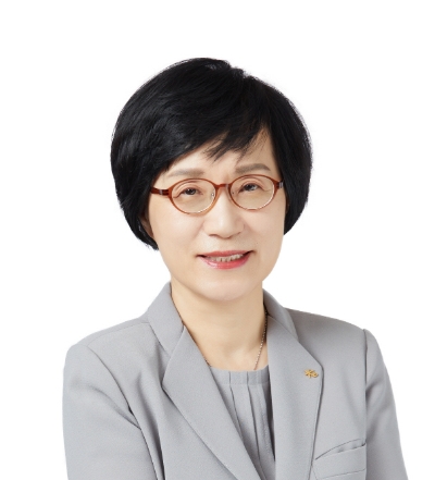 권선주 신임 이사회 의장 / 사진=KB금융지주 제공