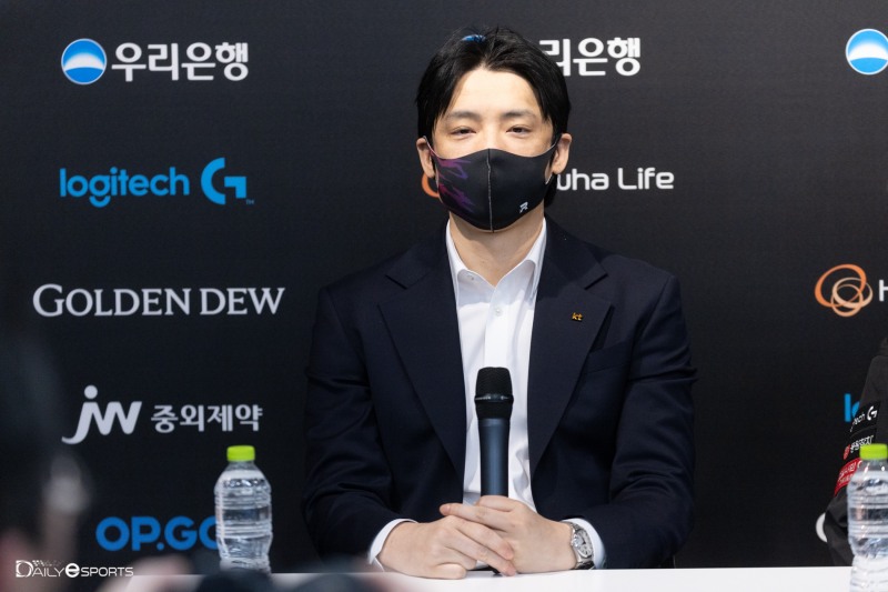 강동훈 감독이 강조한 기본기..."주입하고 이야기하면서 잡아갈 것"