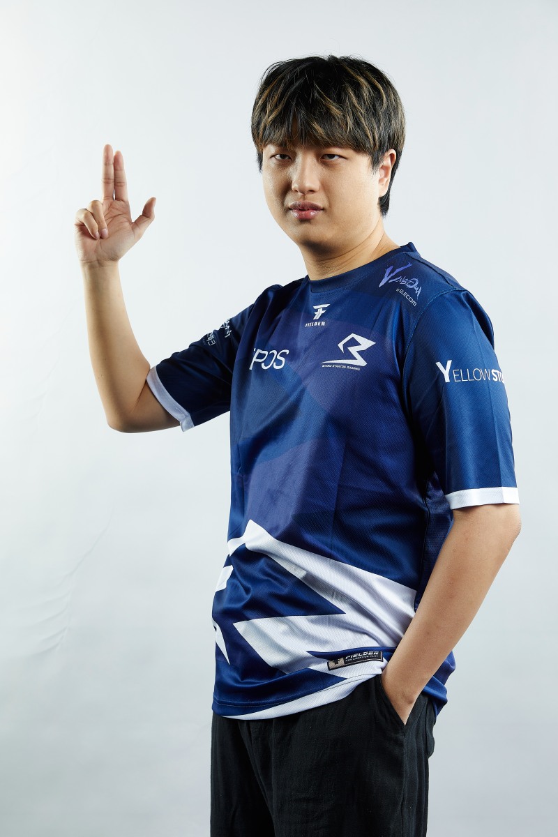 '대바' 이성도(사진=크래프톤).