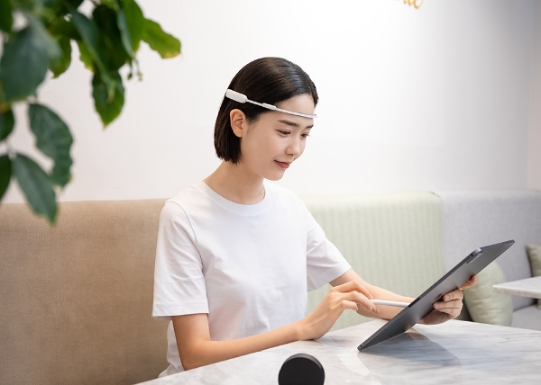 리솔, 꿀잠밴드 ’슬리피솔 플러스’ 와디즈 펀딩 마무리