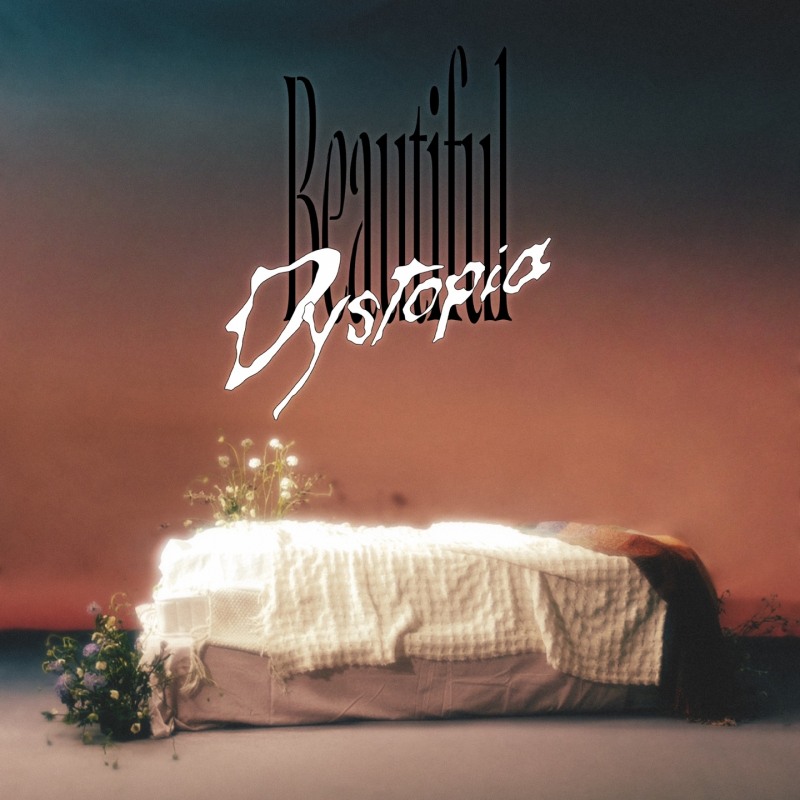 용준형, 25일 새 EP ‘Beautiful Dystopia’ 발매… 5곡에 풀어낸 상반된 감정