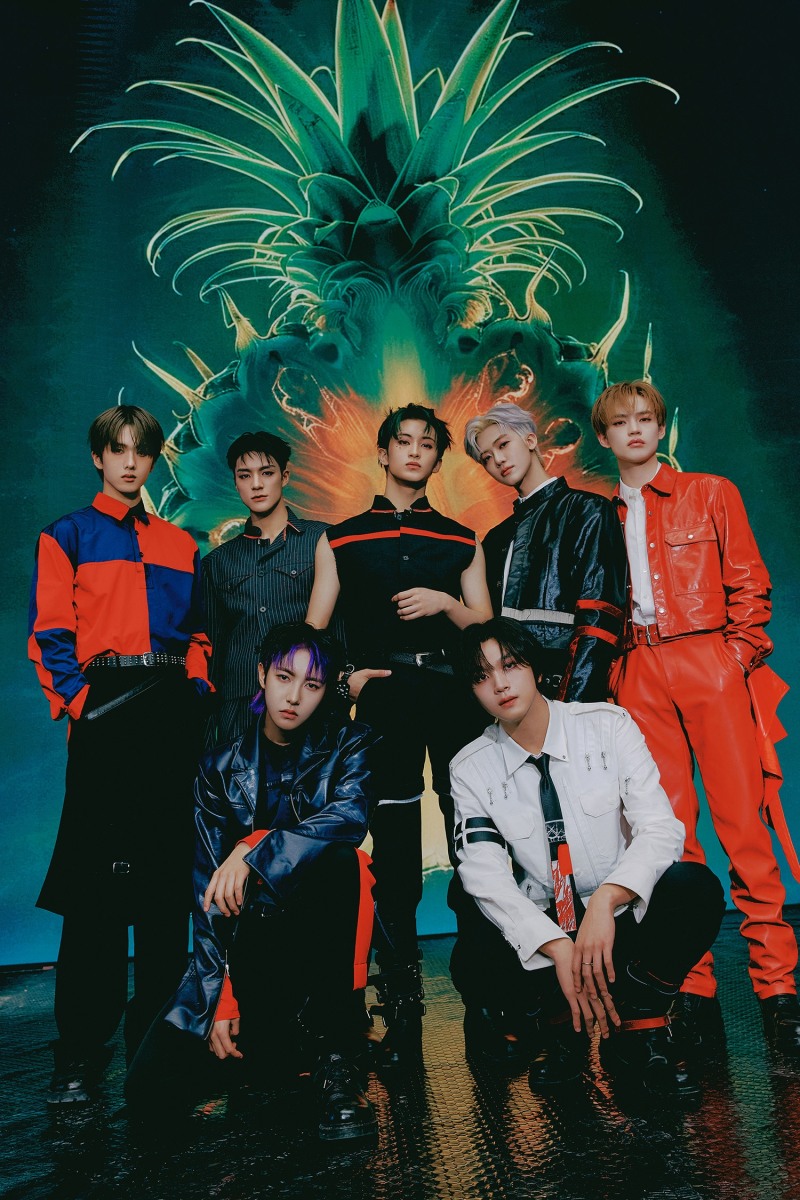 NCT DREAM, 새 앨범 ‘DREAM( )SCAPE’ 25일 발매…청춘에게 전하는 공감과 위로의 메시지 총 6곡 수록