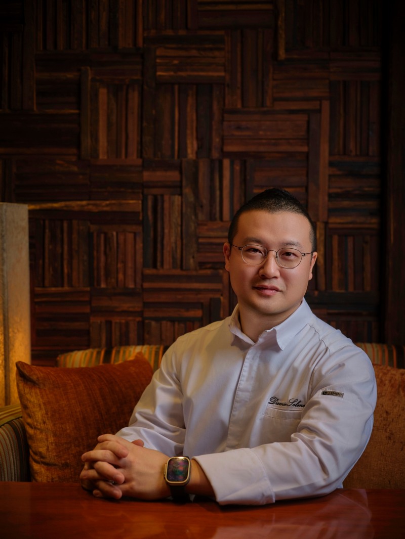 다미앙 셀므, 파크 하얏트 서울 호텔 총주방장 선임…“파크 하얏트 서울만의 색깔 담은 수준 높은 요리를 선보일 것”