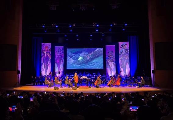 카카오게임즈, 모바일 RPG ‘가디언 테일즈’ 오프라인 행사 성료