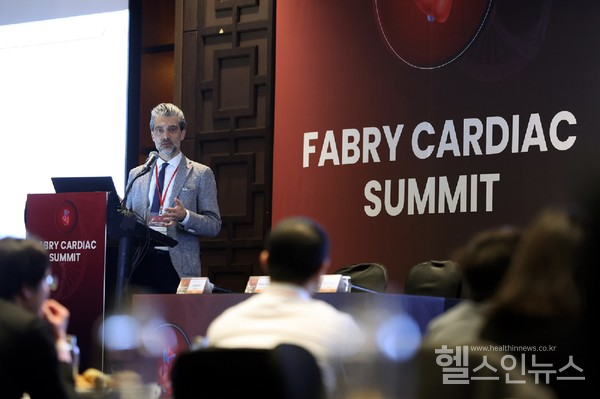 제네바대학병원메디남다르교수(한국다케다제약제공)