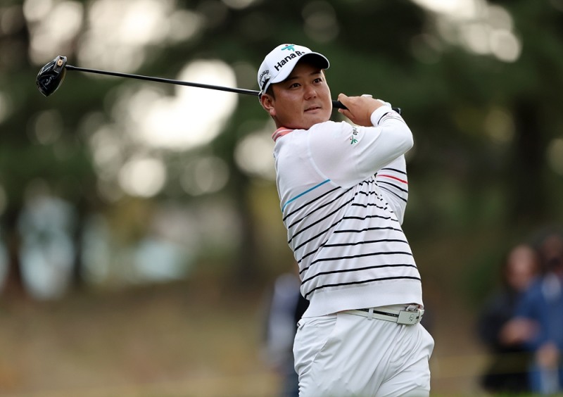 함정우 사진=KPGA