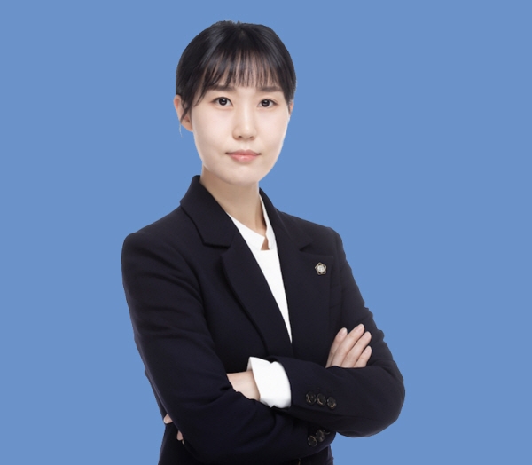 사진=이민정 변호사 / 제공=법무법인 큐브