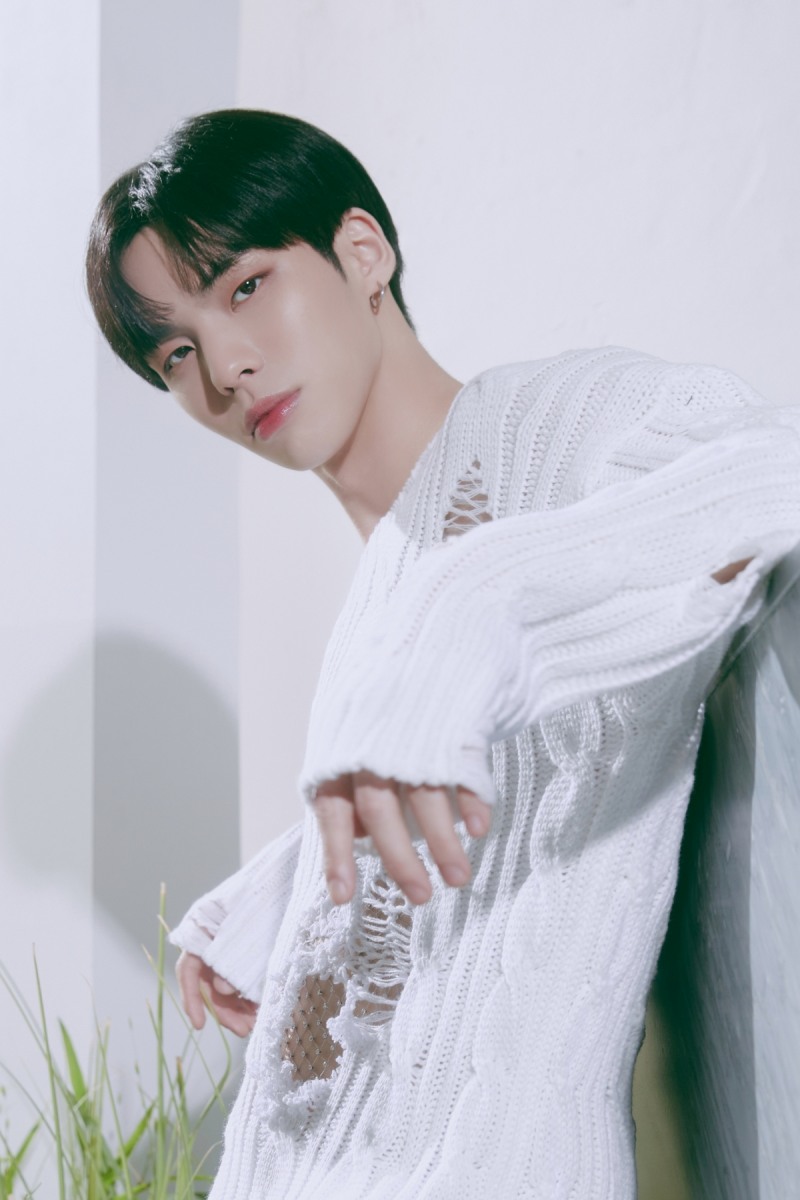 CIX BX, 26일 KIA 타이거즈 홈경기 시구 출격…“온 가족 3대째 응원 중 큰 영광”