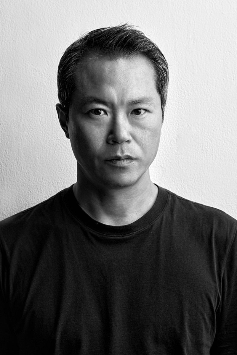 백현진 ENA ‘크래시’ 캐스팅…’모범택시’ 박준우 감독과 재회