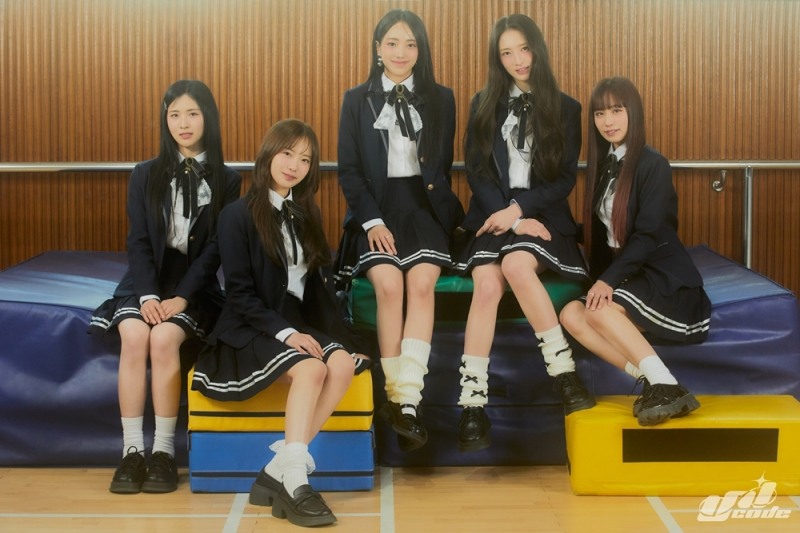 유니코드, 내달 17일 진영 프로듀싱 곡으로 데뷔…‘전원 일본인 K팝 걸그룹’