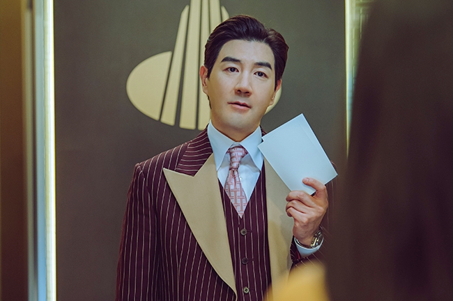 ‘로얄로더’ 강오家 최진호X한상진X이지훈X최희진 열연 눈길…파격 행보로 글로벌 시청자 과몰입 유발