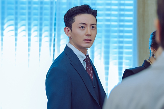 ‘로얄로더’ 강오家 최진호X한상진X이지훈X최희진 열연 눈길…파격 행보로 글로벌 시청자 과몰입 유발