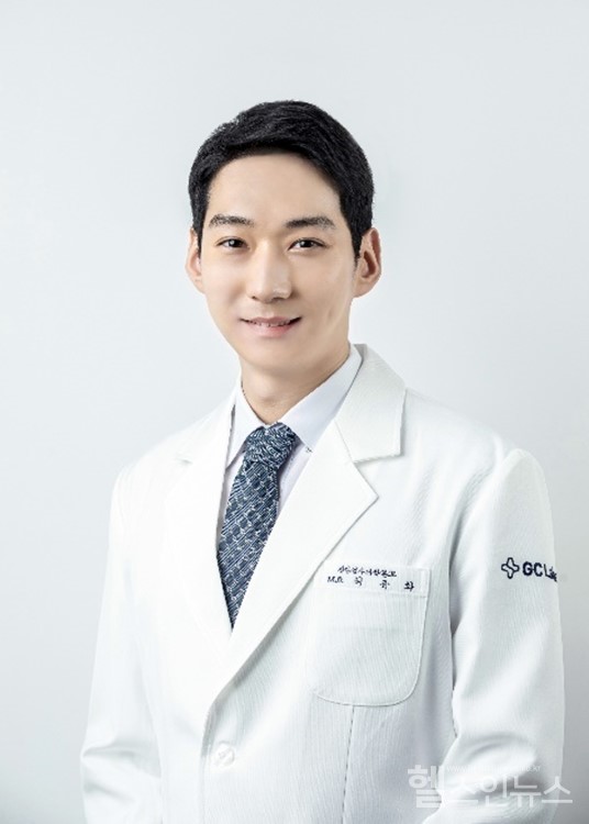 허규화전문의(GC녹십자의료재단제공)