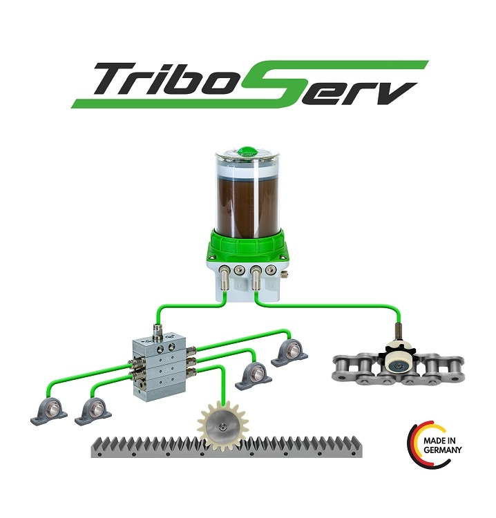 자동 윤활 시스템 전문 기업 트라이보서브, 심토스 2024 참가 확정