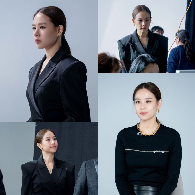 조윤희, 더 강력해진 ‘7인의 부활’로 돌아온다…업그레이드된 연기 변신