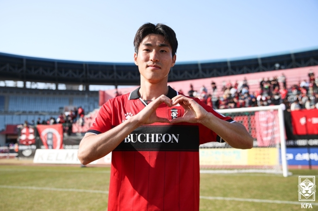 사진=부천FC 이상혁