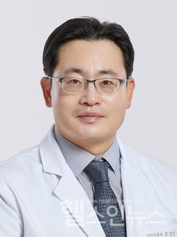 인제대학교상계백병원이비인후과조경래교수