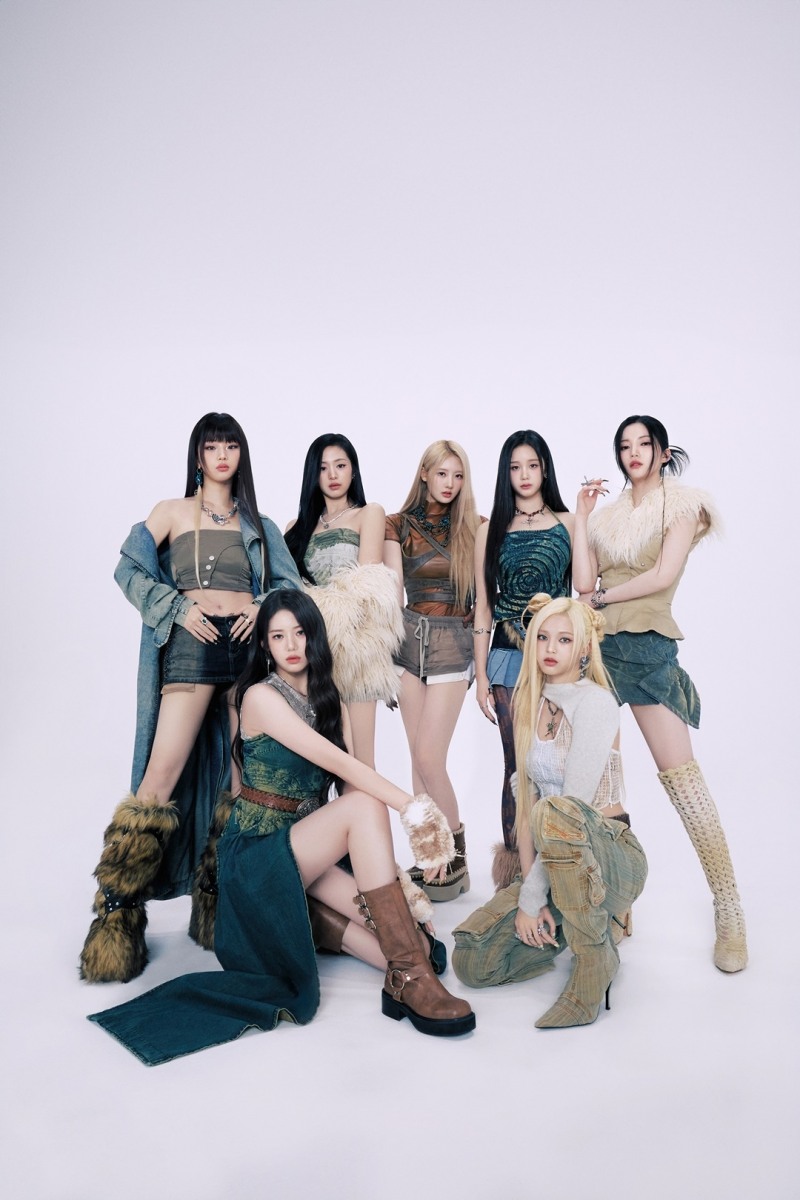 베이비몬스터 'SHEESH', 바다 메인 안무가로 참여…‘중독성 강한 음악+안무 무장’